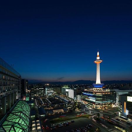 Kyoto Dai-Ni Tower Hotel Екстериор снимка
