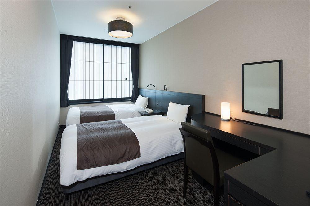 Kyoto Dai-Ni Tower Hotel Екстериор снимка