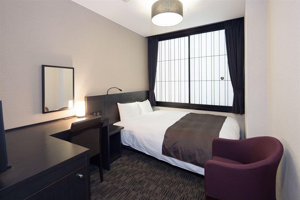 Kyoto Dai-Ni Tower Hotel Екстериор снимка