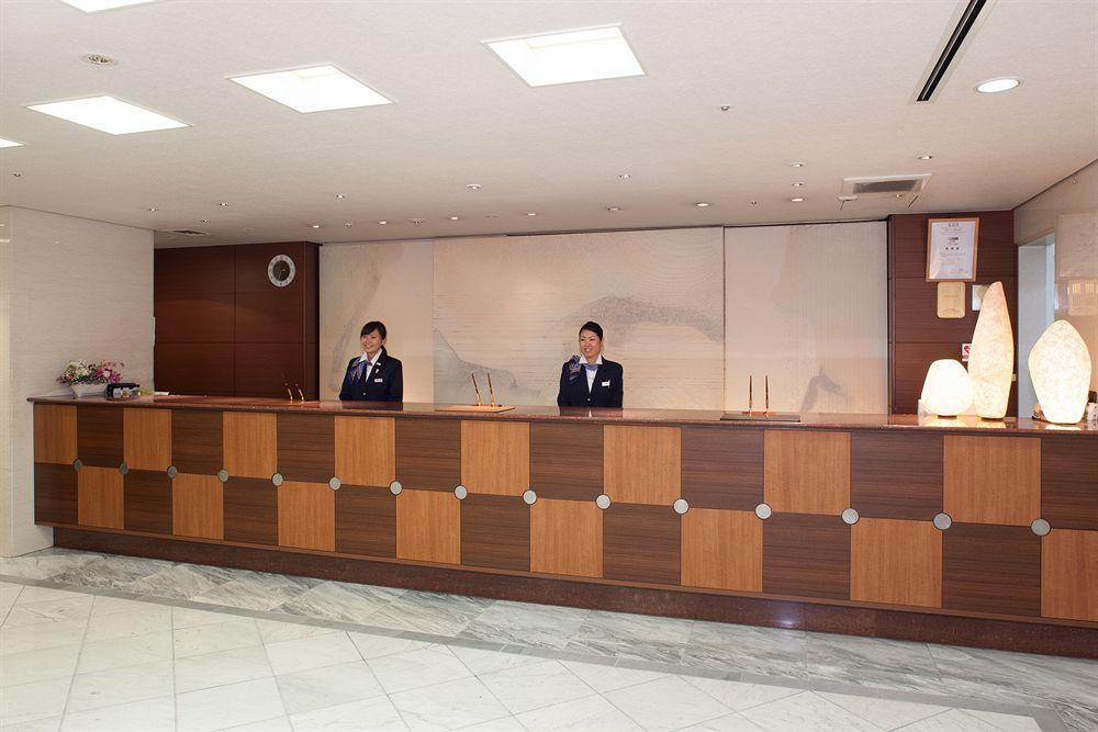 Kyoto Dai-Ni Tower Hotel Екстериор снимка