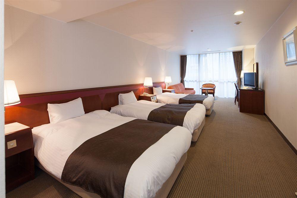Kyoto Dai-Ni Tower Hotel Екстериор снимка