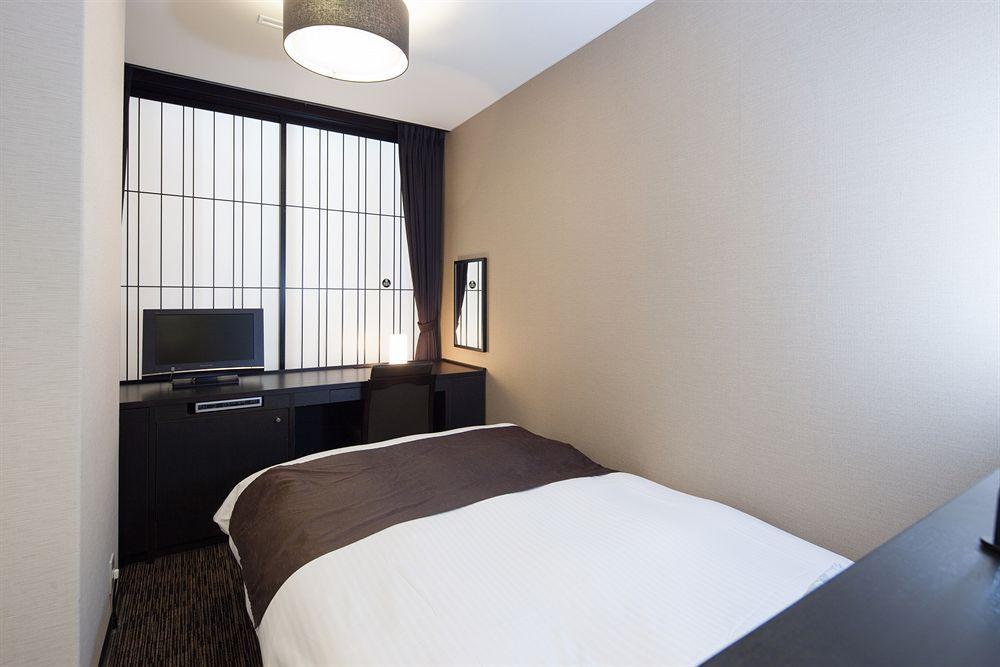 Kyoto Dai-Ni Tower Hotel Екстериор снимка