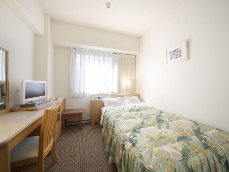 Kyoto Dai-Ni Tower Hotel Стая снимка