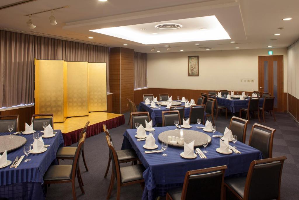 Kyoto Dai-Ni Tower Hotel Екстериор снимка