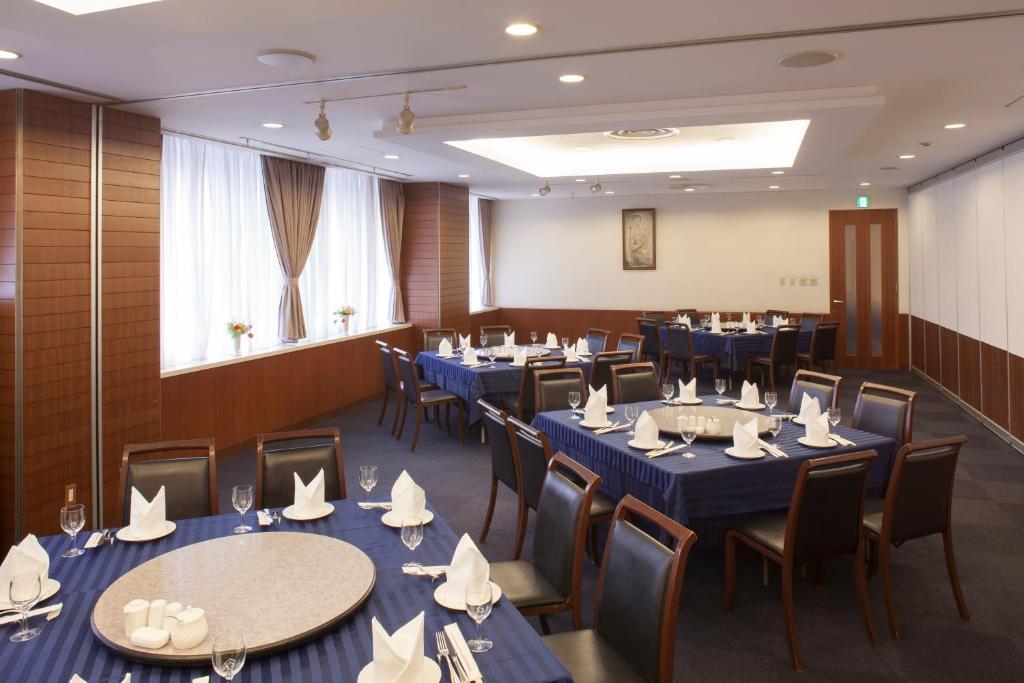 Kyoto Dai-Ni Tower Hotel Екстериор снимка