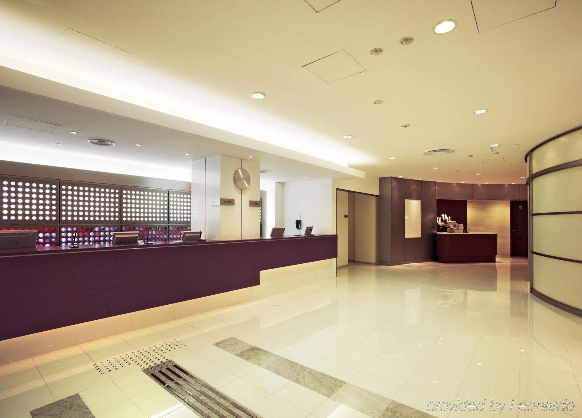 Kyoto Dai-Ni Tower Hotel Екстериор снимка