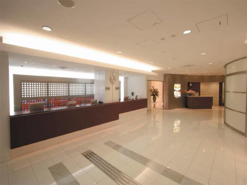 Kyoto Dai-Ni Tower Hotel Екстериор снимка