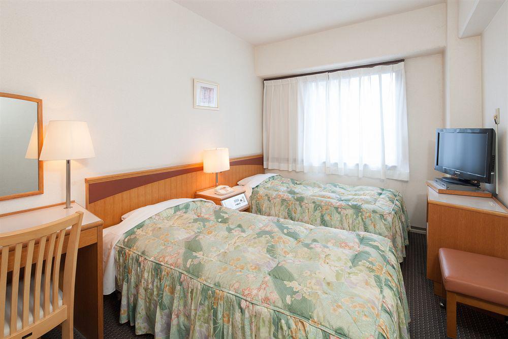 Kyoto Dai-Ni Tower Hotel Екстериор снимка