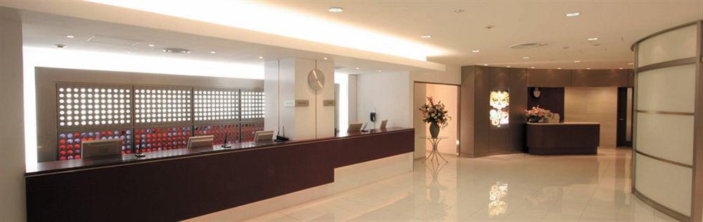 Kyoto Dai-Ni Tower Hotel Екстериор снимка