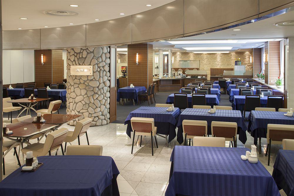 Kyoto Dai-Ni Tower Hotel Екстериор снимка